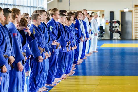 ldf judo federācija.